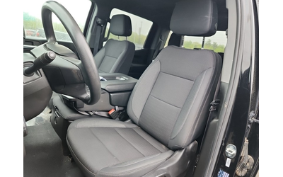 Chevrolet SILVERADO 1500 2.7L 4cyl 4WD - автомобили, коли, обяви за нови и употребявани 15