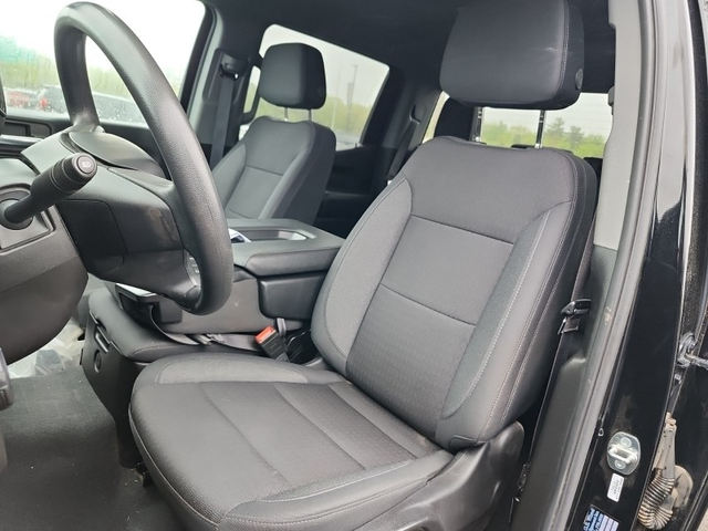 Chevrolet SILVERADO 1500 2.7L 4cyl 4WD - автомобили, коли, обяви за нови и употребявани 15