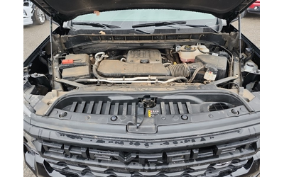 chevrolet-silverado-1500-2-7l-4cyl-4wd - 2