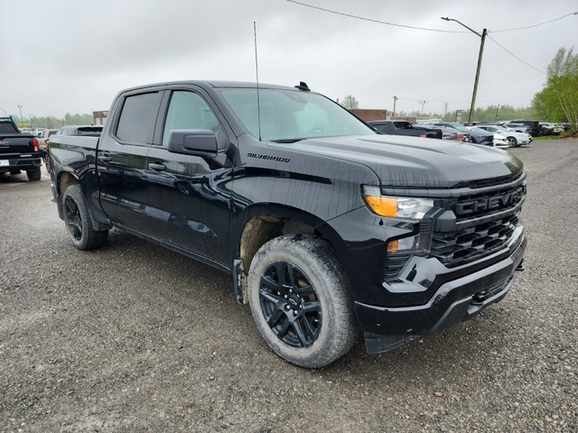 Chevrolet SILVERADO 1500 2.7L 4cyl 4WD - автомобили, коли, обяви за нови и употребявани 4