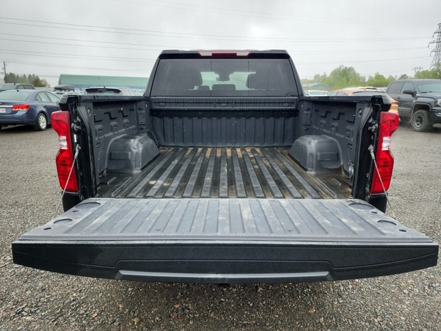 Chevrolet SILVERADO 1500 2.7L 4cyl 4WD - автомобили, коли, обяви за нови и употребявани 5
