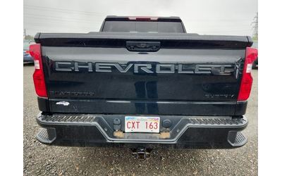 Chevrolet SILVERADO 1500 2.7L 4cyl 4WD - автомобили, коли, обяви за нови и употребявани 6