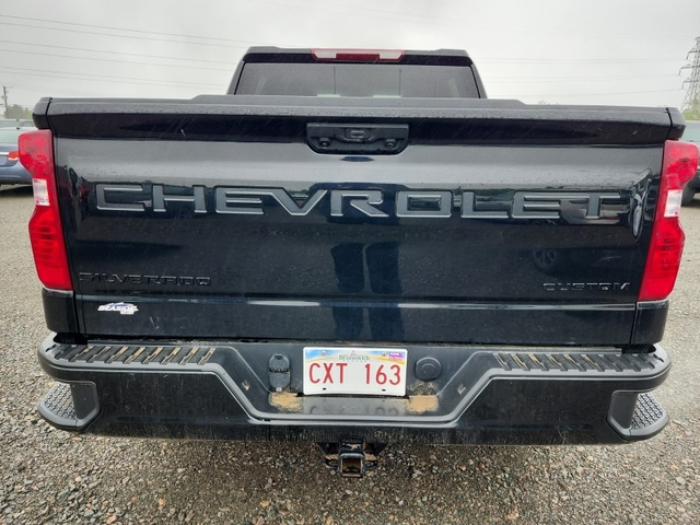 Chevrolet SILVERADO 1500 2.7L 4cyl 4WD - автомобили, коли, обяви за нови и употребявани 6
