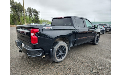 Chevrolet SILVERADO 1500 2.7L 4cyl 4WD - автомобили, коли, обяви за нови и употребявани 7