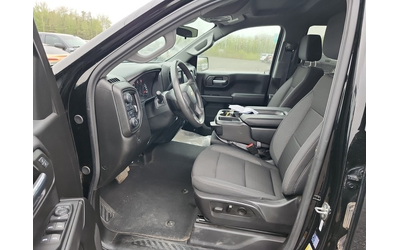 Chevrolet SILVERADO 1500 2.7L 4cyl 4WD - автомобили, коли, обяви за нови и употребявани 9