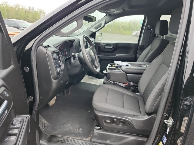 Chevrolet SILVERADO 1500 2.7L 4cyl 4WD - автомобили, коли, обяви за нови и употребявани 9