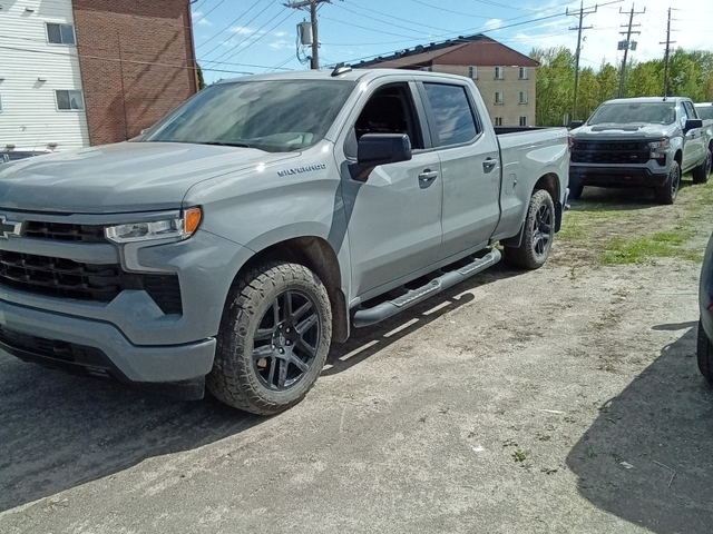 Chevrolet SILVERADO 1500 2.7L 4cyl 4WD - автомобили, коли, обяви за нови и употребявани 0