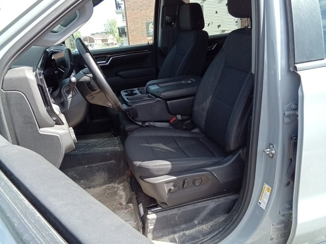 Chevrolet SILVERADO 1500 2.7L 4cyl 4WD - автомобили, коли, обяви за нови и употребявани 13