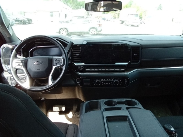 Chevrolet SILVERADO 1500 2.7L 4cyl 4WD - автомобили, коли, обяви за нови и употребявани 16