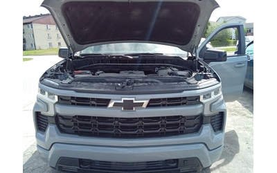 chevrolet-silverado-1500-2-7l-4cyl-4wd - 2