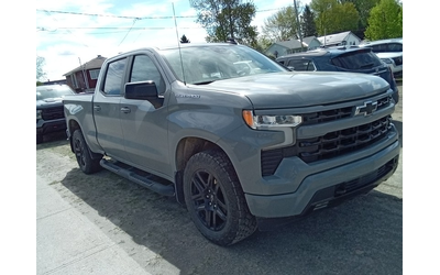 chevrolet-silverado-1500-2-7l-4cyl-4wd - 4