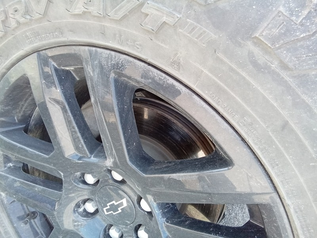 Chevrolet SILVERADO 1500 2.7L 4cyl 4WD - автомобили, коли, обяви за нови и употребявани 5