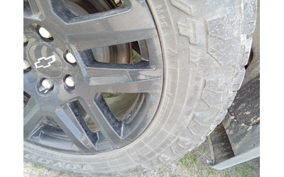 Chevrolet SILVERADO 1500 2.7L 4cyl 4WD - автомобили, коли, обяви за нови и употребявани 6