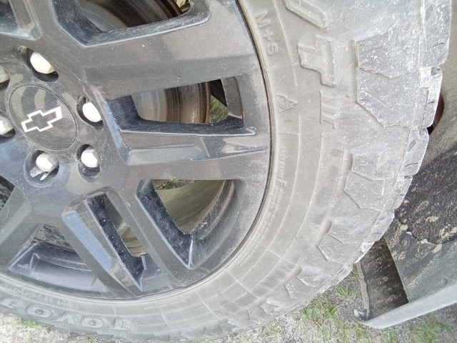 Chevrolet SILVERADO 1500 2.7L 4cyl 4WD - автомобили, коли, обяви за нови и употребявани 6