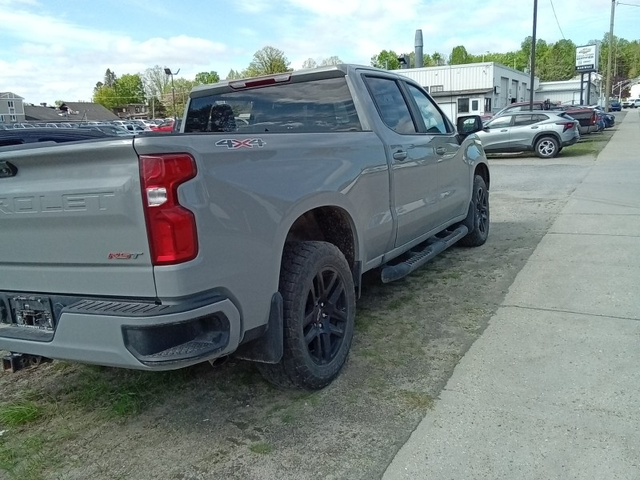 Chevrolet SILVERADO 1500 2.7L 4cyl 4WD - автомобили, коли, обяви за нови и употребявани 9
