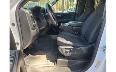 Chevrolet SILVERADO 1500 2.7L 4cyl 4WD - автомобили, коли, обяви за нови и употребявани 15