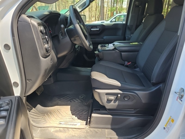 Chevrolet SILVERADO 1500 2.7L 4cyl 4WD - автомобили, коли, обяви за нови и употребявани 15