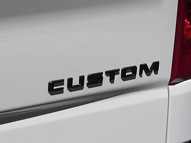 Chevrolet SILVERADO 1500 2.7L 4cyl 4WD - автомобили, коли, обяви за нови и употребявани 6