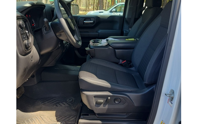 Chevrolet SILVERADO 1500 2.7L 4cyl 4WD - автомобили, коли, обяви за нови и употребявани 9