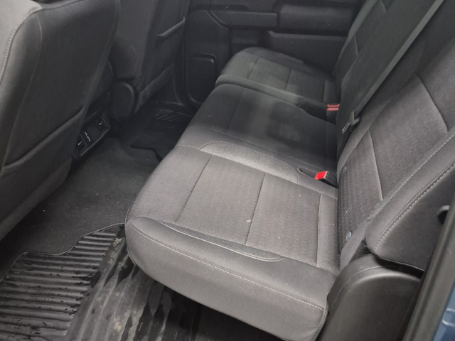 Chevrolet SILVERADO 1500 2.7L 4cyl 4WD - автомобили, коли, обяви за нови и употребявани 10
