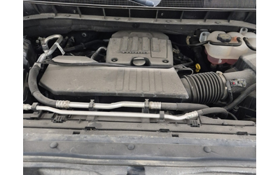 Chevrolet SILVERADO 1500 2.7L 4cyl 4WD - автомобили, коли, обяви за нови и употребявани 14