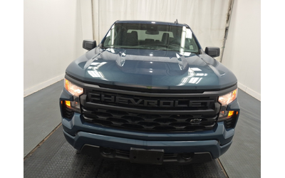 Chevrolet SILVERADO 1500 2.7L 4cyl 4WD - автомобили, коли, обяви за нови и употребявани 16