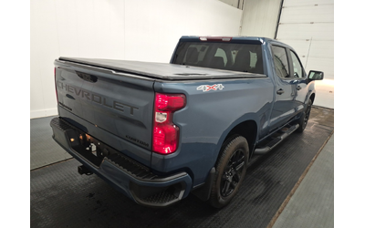 chevrolet-silverado-1500-2-7l-4cyl-4wd - 2