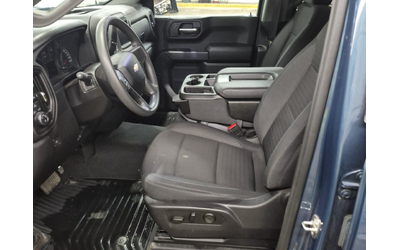 chevrolet-silverado-1500-2-7l-4cyl-4wd - 4