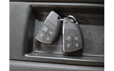 Chevrolet SILVERADO 1500 2.7L 4cyl 4WD - автомобили, коли, обяви за нови и употребявани 7