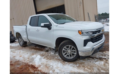 chevrolet-silverado-1500-2-7l-i-4-di-dohc-vvt-turbo-310hp-4x2-drive - 0