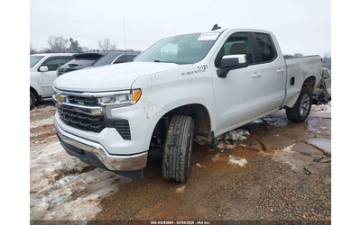 chevrolet-silverado-1500-2-7l-i-4-di-dohc-vvt-turbo-310hp-4x2-drive - 1