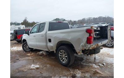 chevrolet-silverado-1500-2-7l-i-4-di-dohc-vvt-turbo-310hp-4x2-drive - 2