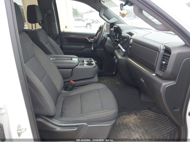 Chevrolet SILVERADO 1500 2.7L I-4 DI, DOHC, VVT, TURBO, 310HP 4X2 Drive - автомобили, коли, обяви за нови и употребявани 4