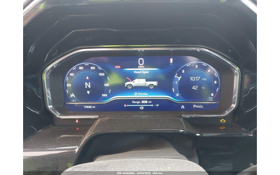 Chevrolet SILVERADO 1500 2.7L I-4 DI, DOHC, VVT, TURBO, 310HP 4X2 Drive - автомобили, коли, обяви за нови и употребявани 6