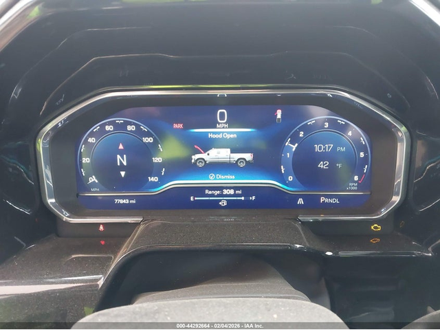 Chevrolet SILVERADO 1500 2.7L I-4 DI, DOHC, VVT, TURBO, 310HP 4X2 Drive - автомобили, коли, обяви за нови и употребявани 6