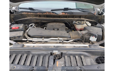 Chevrolet SILVERADO 1500 2.7L I-4 DI, DOHC, VVT, TURBO, 310HP 4X2 Drive - автомобили, коли, обяви за нови и употребявани 9