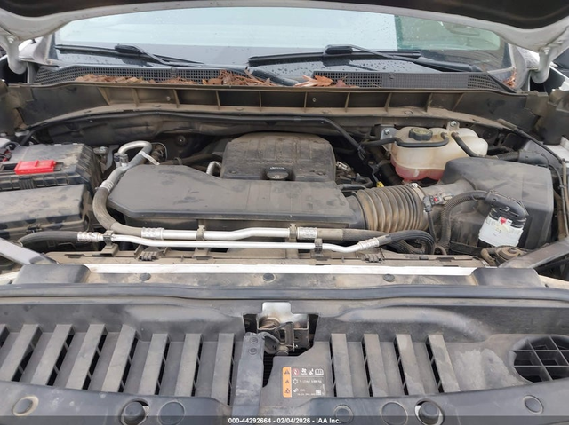 Chevrolet SILVERADO 1500 2.7L I-4 DI, DOHC, VVT, TURBO, 310HP 4X2 Drive - автомобили, коли, обяви за нови и употребявани 9