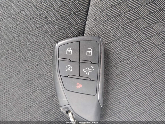 Chevrolet SILVERADO 1500 2.7L I-4 DI, DOHC, VVT, TURBO, 310HP 4X4 Drive - автомобили, коли, обяви за нови и употребявани 10
