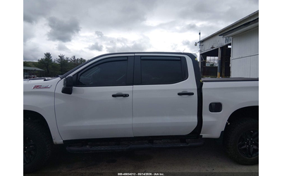 chevrolet-silverado-1500-2-7l-i-4-di-dohc-vvt-turbo-310hp-4x4-drive - 5