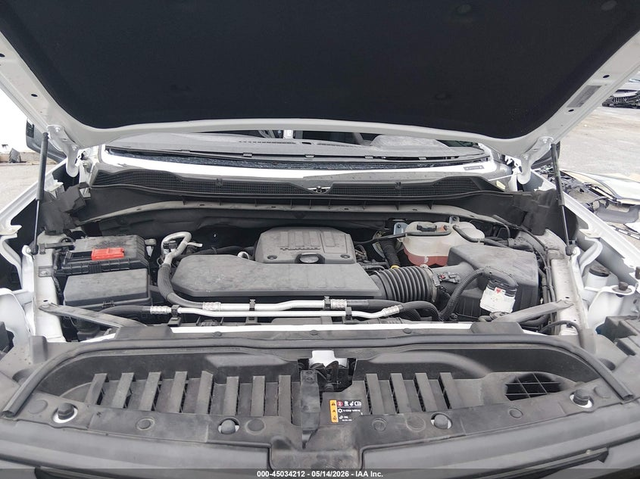 Chevrolet SILVERADO 1500 2.7L I-4 DI, DOHC, VVT, TURBO, 310HP 4X4 Drive - автомобили, коли, обяви за нови и употребявани 9