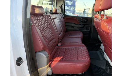 Chevrolet Silverado 1500* 2019г* УНИКАТ* 150.000КМ - автомобили, коли, обяви за нови и употребявани 10