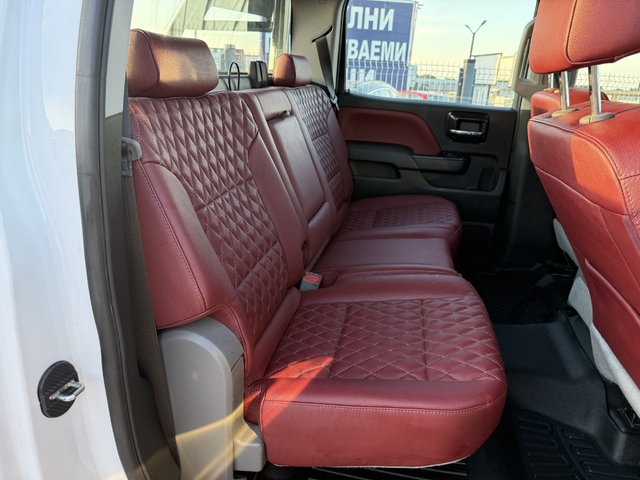 Chevrolet Silverado 1500* 2019г* УНИКАТ* 150.000КМ - автомобили, коли, обяви за нови и употребявани 10