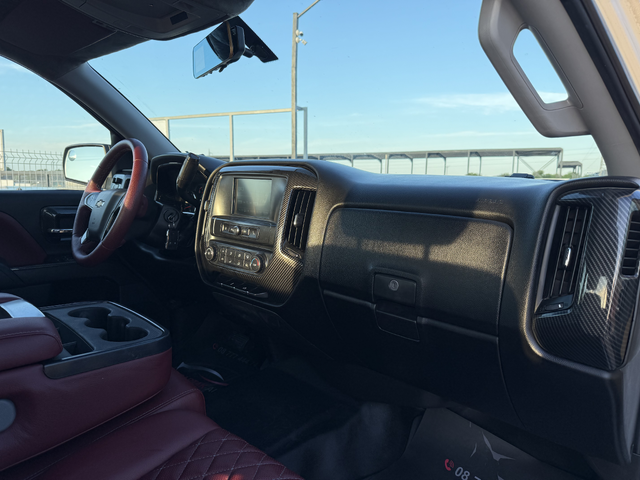 Chevrolet Silverado 1500* 2019г* УНИКАТ* 150.000КМ - автомобили, коли, обяви за нови и употребявани 11