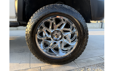 Chevrolet Silverado 1500* 2019г* УНИКАТ* 150.000КМ - автомобили, коли, обяви за нови и употребявани 13