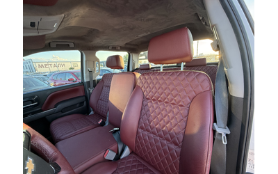 Chevrolet Silverado 1500* 2019г* УНИКАТ* 150.000КМ - автомобили, коли, обяви за нови и употребявани 15