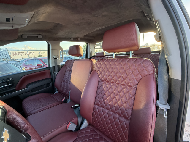 Chevrolet Silverado 1500* 2019г* УНИКАТ* 150.000КМ - автомобили, коли, обяви за нови и употребявани 15