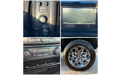 Chevrolet Silverado 1500* 2019г* УНИКАТ* 150.000КМ - автомобили, коли, обяви за нови и употребявани 16