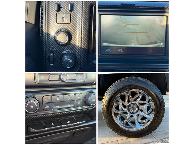 Chevrolet Silverado 1500* 2019г* УНИКАТ* 150.000КМ - автомобили, коли, обяви за нови и употребявани 16
