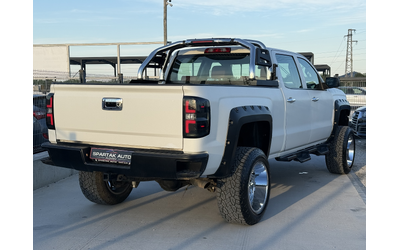 Chevrolet Silverado 1500* 2019г* УНИКАТ* 150.000КМ - автомобили, коли, обяви за нови и употребявани 3
