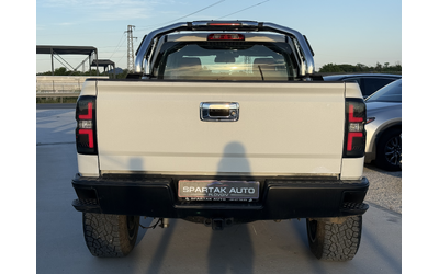 Chevrolet Silverado 1500* 2019г* УНИКАТ* 150.000КМ - автомобили, коли, обяви за нови и употребявани 4